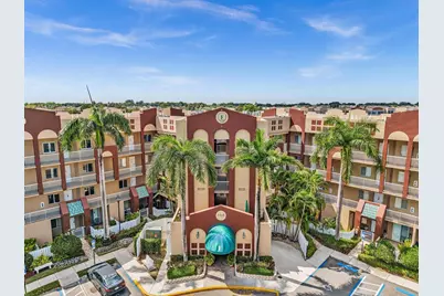 7715 Southampton Terrace #301, Tamarac, FL 33321 - Photo 28