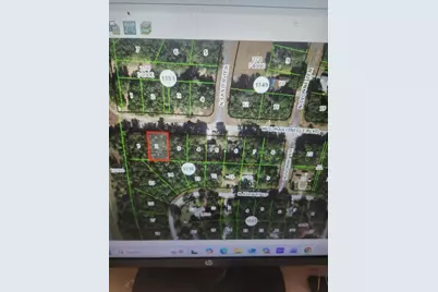 1248 W G Martinelli Boulevard, Citrus Springs, FL 34434 - Photo 1