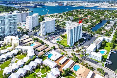 1900 S Ocean Drive #812, Fort Lauderdale, FL 33316 - Photo 6
