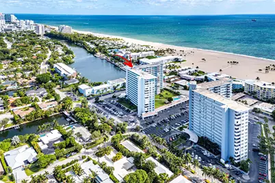 1900 S Ocean Drive #812, Fort Lauderdale, FL 33316 - Photo 8