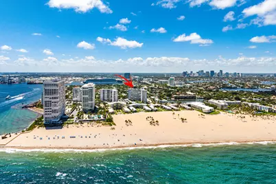 1900 S Ocean Drive #812, Fort Lauderdale, FL 33316 - Photo 2