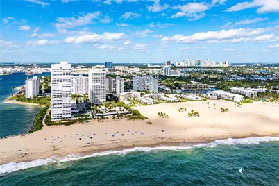 1900 S Ocean Drive #812, Fort Lauderdale, FL 33316 - Photo 4