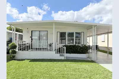 5221 SW 25th Avenue, Fort Lauderdale, FL 33312 - Photo 1