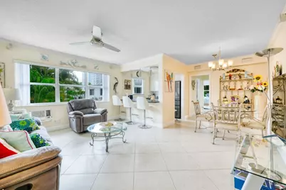 625 Orton Avenue #16, Fort Lauderdale, FL 33304 - Photo 4