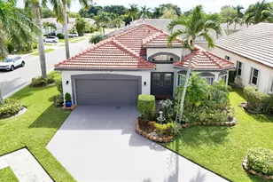 6302 Harbour Oak Dr, Lake Worth, FL 33467 - Photo 1