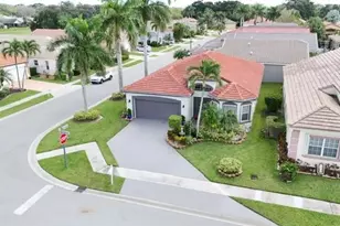 6302 Harbour Oak Dr, Lake Worth, FL 33467 - Photo 2