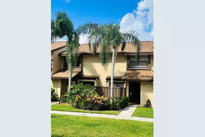 3966 Cocoplum Circle #D, Pompano Beach, FL 33063 - Photo 1