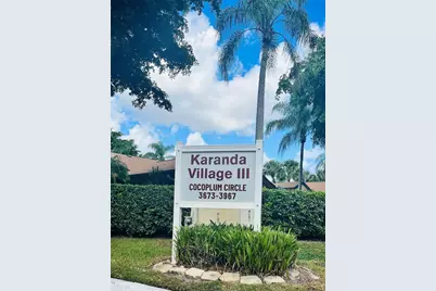 3966 Cocoplum Circle #D, Pompano Beach, FL 33063 - Photo 38