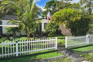 2206 Coolidge St, Hollywood, FL 33020 - Photo 1