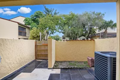 7793 Grande Street #7793, Sunrise, FL 33351 - Photo 48