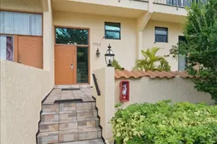 7793 Grande St, Sunrise, FL 33351 - Photo 2