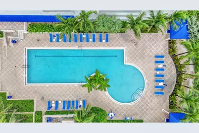 6001 N Ocean Drive #403, Hollywood, FL 33019 - Photo 34