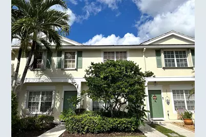 9845 NW 56th Place #9845, Pompano Beach, FL 33076 - Photo 1