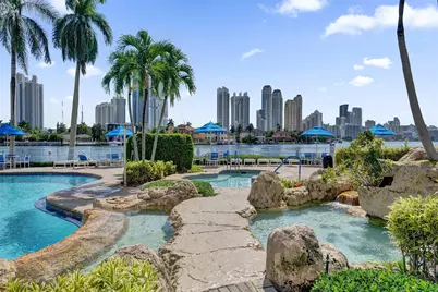 19101 NE 36th Court #1709, Aventura, FL 33180 - Photo 50