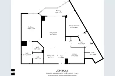 19101 NE 36th Court #1709, Aventura, FL 33180 - Photo 58