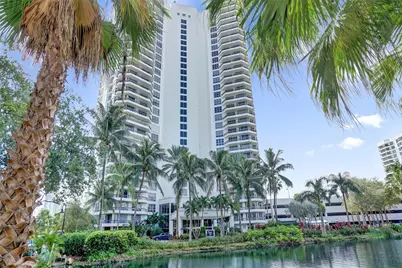 19101 NE 36th Court #1709, Aventura, FL 33180 - Photo 56
