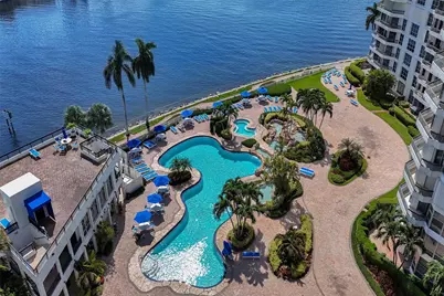 19101 NE 36th Court #1709, Aventura, FL 33180 - Photo 20