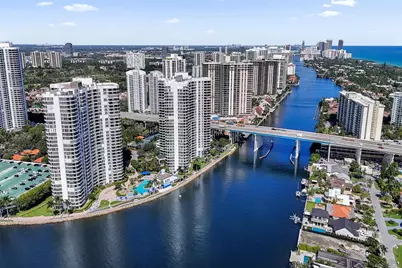 19101 NE 36th Court #1709, Aventura, FL 33180 - Photo 22