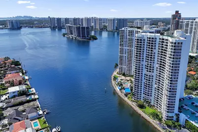 19101 NE 36th Court #1709, Aventura, FL 33180 - Photo 30