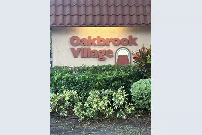 8280 SW 24th Street #114, North Lauderdale, FL 33068 - Photo 24