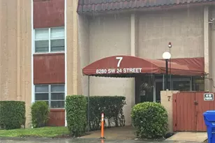 8280 SW 24th St, North Lauderdale, FL 33068 - Photo 1