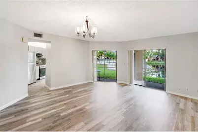 8807 W Sunrise Boulevard #8807, Plantation, FL 33322 - Photo 1