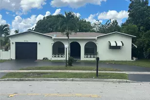 [Address not provided], Margate, FL 33068 - Photo 1