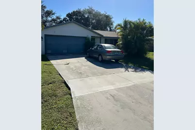 461 SW Byron Street, Port Saint Lucie, FL 34983 - Photo 1