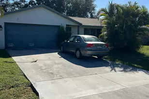 461 SW Byron St, Port Saint Lucie, FL 34983 - Photo 1