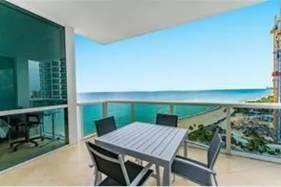 18101 Collins Avenue #1604, Sunny Isles Beach, FL 33160 - Photo 30
