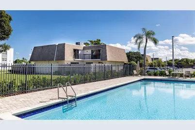 8204 SW 23rd Street #D, North Lauderdale, FL 33068 - Photo 28