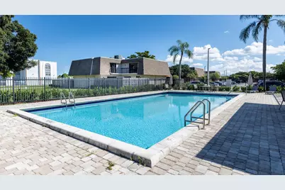 8204 SW 23rd Street #D, Pompano Beach, FL 33068 - Photo 32