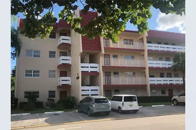 1005 Country Club Drive #303, Margate, FL 33063 - Photo 1