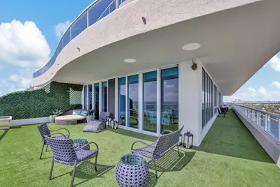 1 N Fort Lauderdale Beach Boulevard #1801 / 1808, Fort Lauderdale, FL 33304 - Photo 36