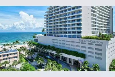 1 N Fort Lauderdale Beach Boulevard #1801 / 1808, Fort Lauderdale, FL 33304 - Photo 42