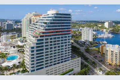 1 N Fort Lauderdale Beach Boulevard #1801 / 1808, Fort Lauderdale, FL 33304 - Photo 4
