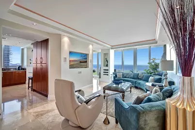 1 N Fort Lauderdale Beach Boulevard #1801 / 1808, Fort Lauderdale, FL 33304 - Photo 34