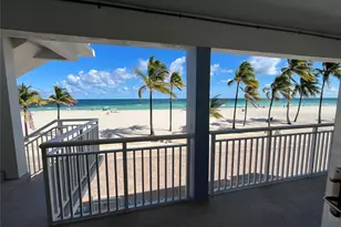 310 S Broadwalk, Hollywood, FL 33019 - Photo 28
