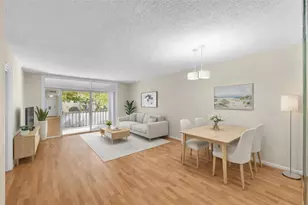 1015 Country Club Dr, Margate, FL 33063 - Photo 1