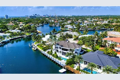 2551 NE 31st Court, Lighthouse Point, FL 33064 - Photo 1
