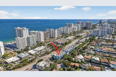 3909 N Ocean Boulevard #314, Fort Lauderdale, FL 33308 - Photo 1