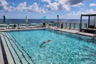 4111 S Ocean Dr, Hollywood, FL 33019 - Photo 8