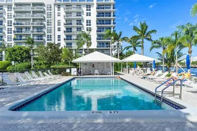 6205 Bay Club Drive #3, Fort Lauderdale, FL 33308 - Photo 20