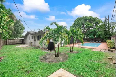 600 NW 22nd Court, Wilton Manors, FL 33311 - Photo 20