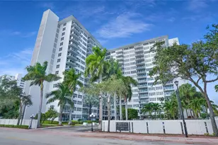 3333 NE 34 St Unit, Fort Lauderdale, FL 33308 - Photo 1