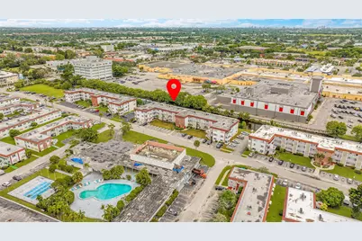 1330 NW 43rd Avenue #104, Lauderhill, FL 33313 - Photo 1
