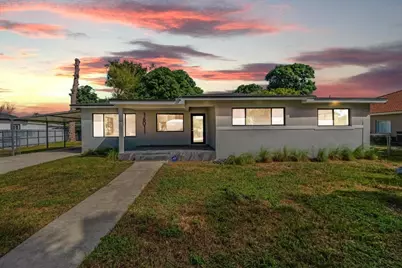 16011 NW 38th Court, Opa Locka, FL 33054 - Photo 1