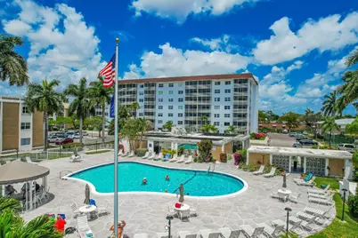 3010 NE 16th Avenue #405, Fort Lauderdale, FL 33334 - Photo 36