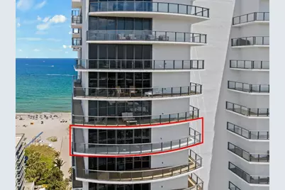 1116 N Ocean Boulevard #1606, Pompano Beach, FL 33062 - Photo 76