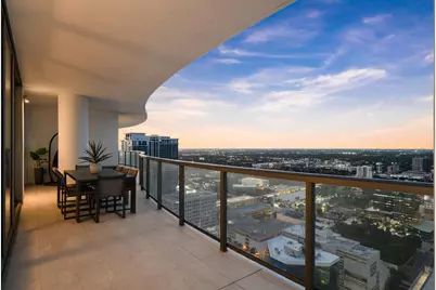 100 E Las Olas Boulevard #4001, Fort Lauderdale, FL 33301 - Photo 12